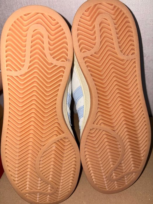 Adidas Campus 00s - Номер 39 1/3