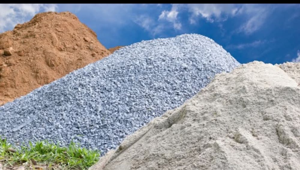 Доставка Чист сят Пясък чакъл филц