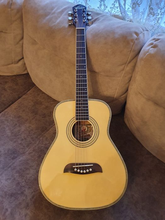 Гитара Oscar Schmidt