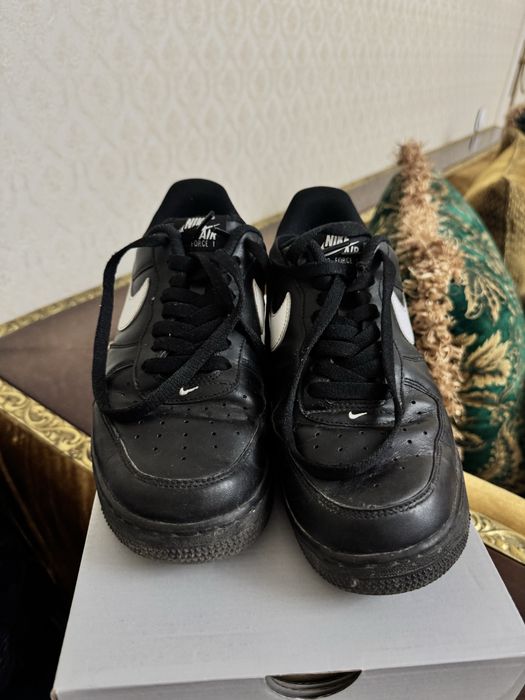 Оригнальный кроссовик Nike Air force 1