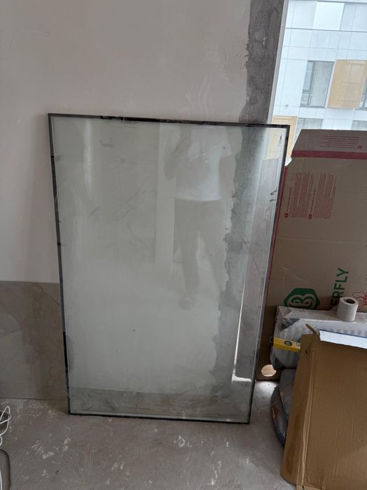 Пластиковые окна болшой