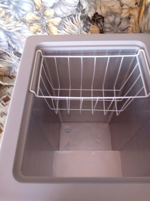 Морозильная камера