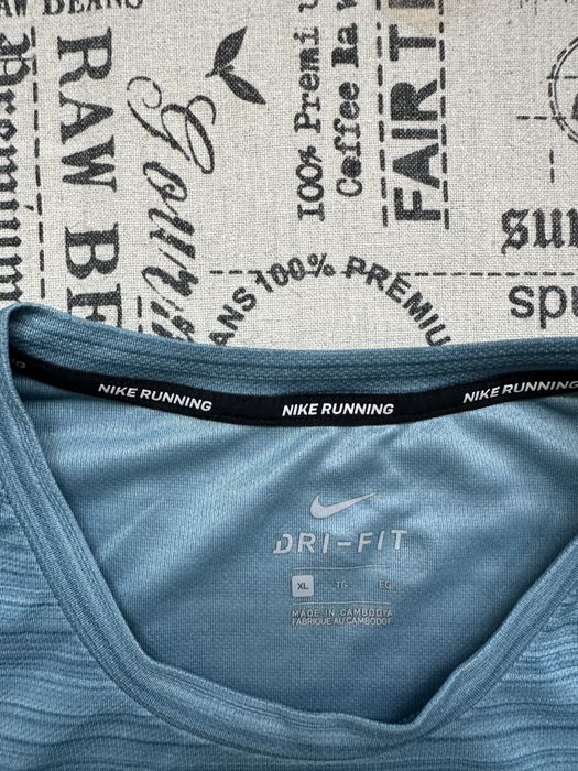 Nike original тениска.XL