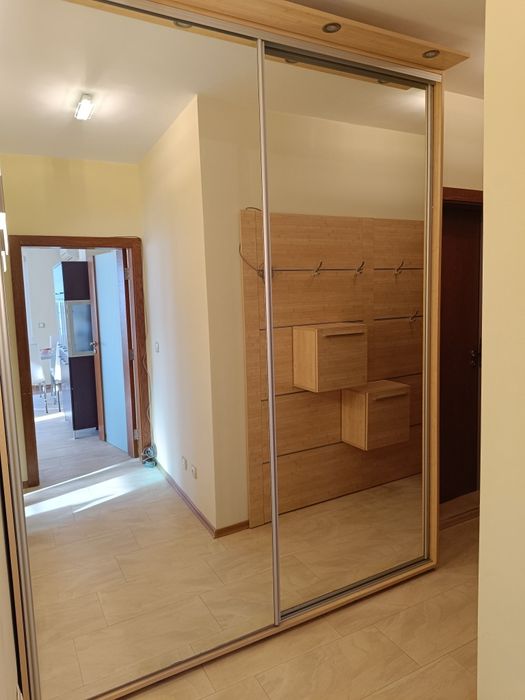 Дава се под наем Двустаен апартамент в Варна, Базар Левски - 62 кв.м за 872.61 € - Снимка #8