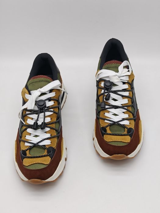 Мъжки Сникърси DSQUARED D2