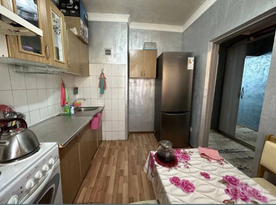 Продажа квартира Яккасарой