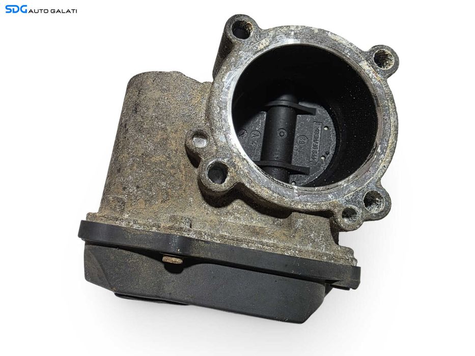 Clapeta Acceleratie Seat Ibiza 1.4 BXW CGGB 2009 - 2012 Cod 03C133062S [D1026]