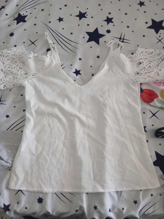 Bluzițe de vară fete