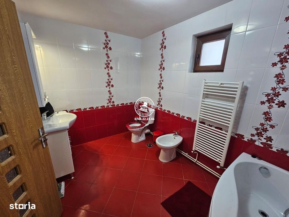 Vila de vanzare , Valea Lupului, 1 decembrie