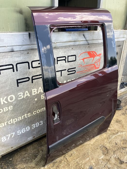 Врата за Fiat Doblo