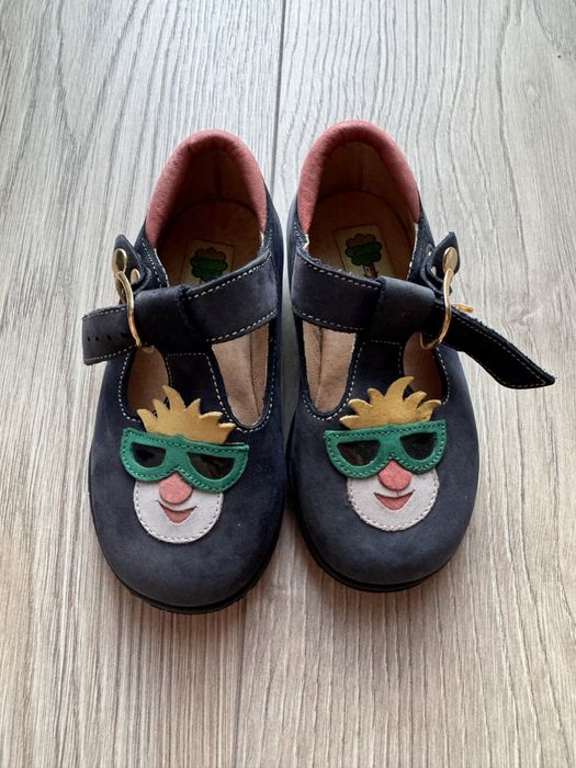 Pantofiori eleganți mărimea 20