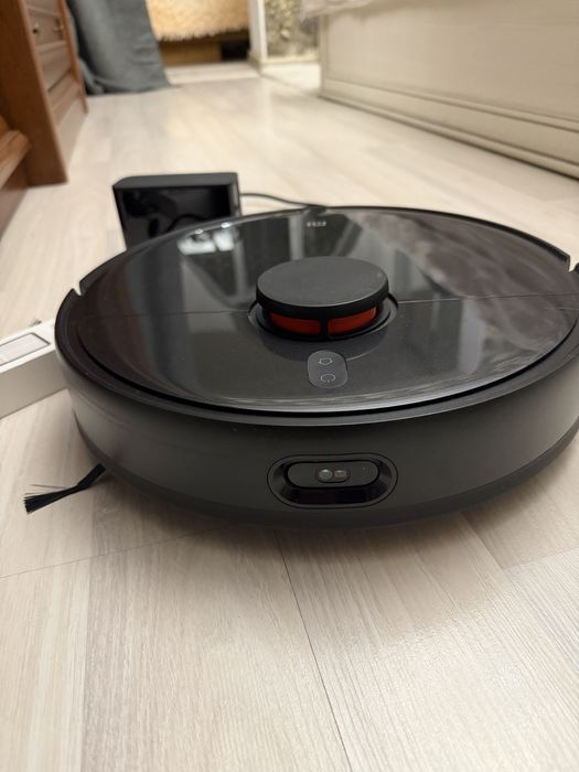 Робот-пылесос Xiaomi Mi Robot Vacuum Mop 2 Ultra
