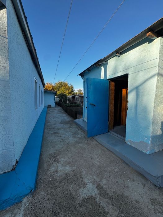 Продам дом В районе Мясокомбинат