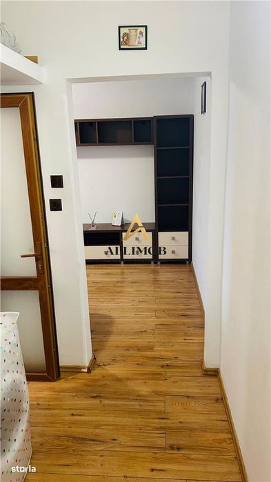 Apartament 2 camere in Ploiesti, zona Baraolt