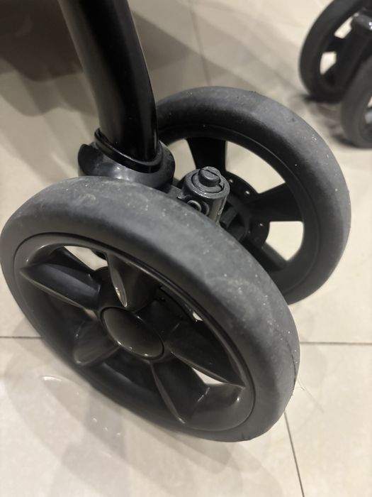 Zizzito Little Angel Switzerland лятна детска бебешка количка 0-15 кг