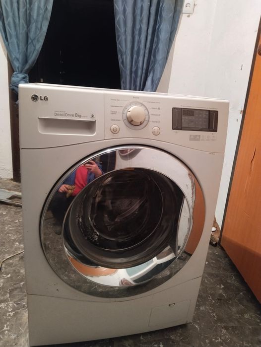 Лжи стералный машина