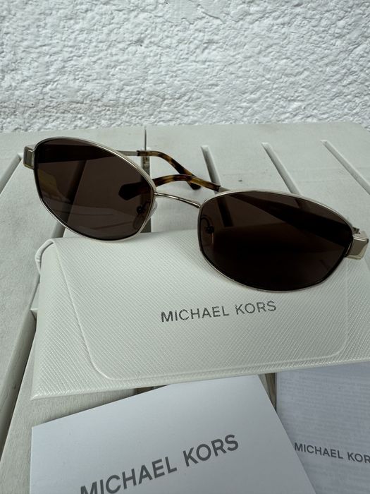 Нови очила Michael Kors