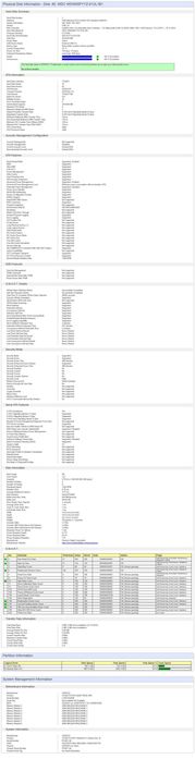 HDD WE Enterprise 4.0 TB (WD RE 4.0TB/64 MB Cache | WD4000FYYZ)