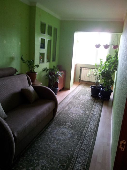 Продается квартира