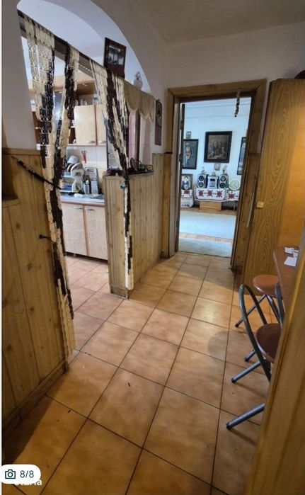 DIRECT PROPIETAR 4 camere | Calea Crângași | 85 mp