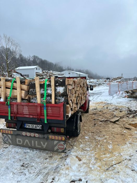 Lemne pentru foc
