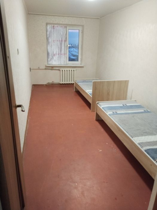 Сдается квартира на долги срок