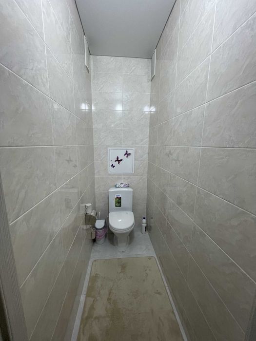 2-комнатная улучшенной КЖБИ