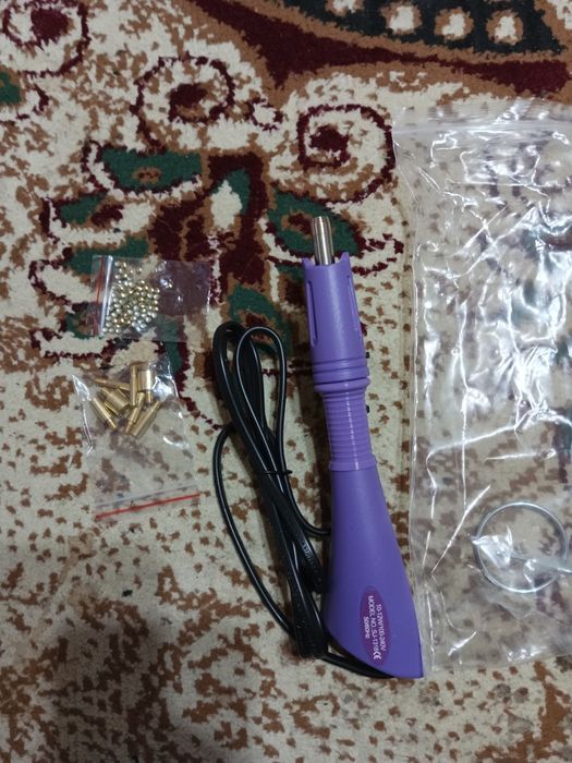 Стразы с горячей фиксации