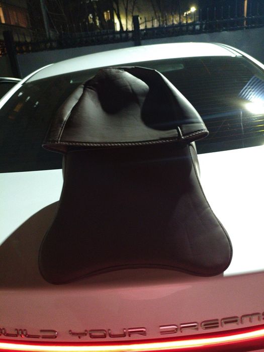 Продам подголовник для ByD destroyer 05