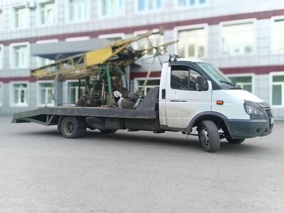 Эвакуатор по городу 24/7ч