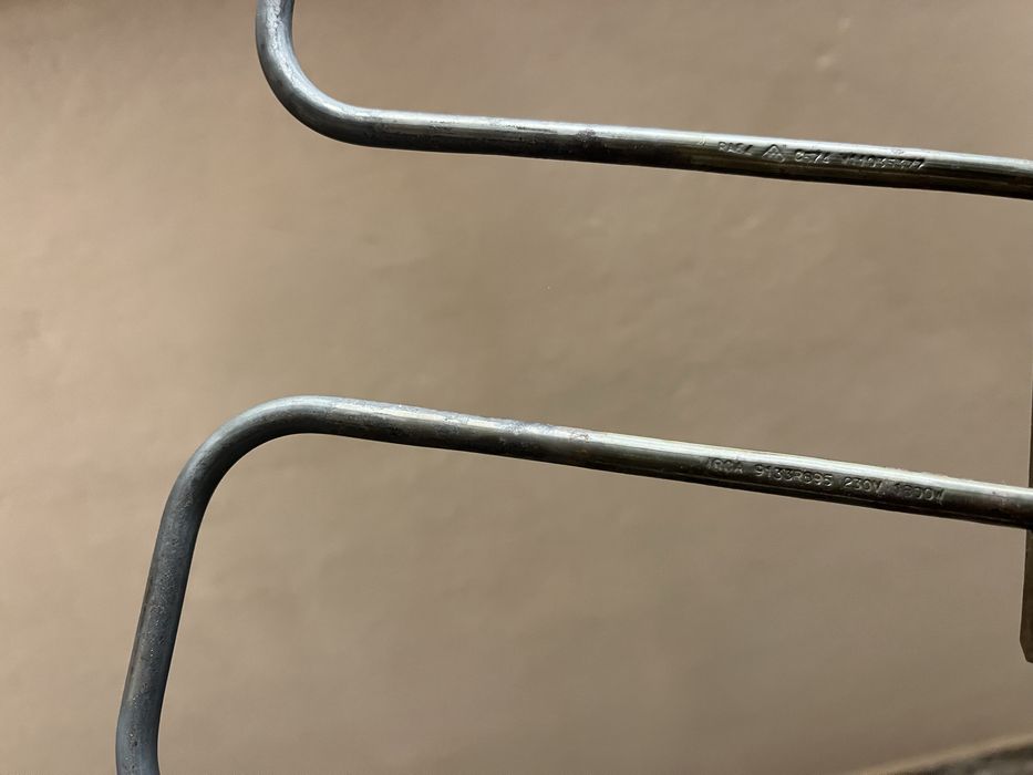 Долен реотан за готварска печка