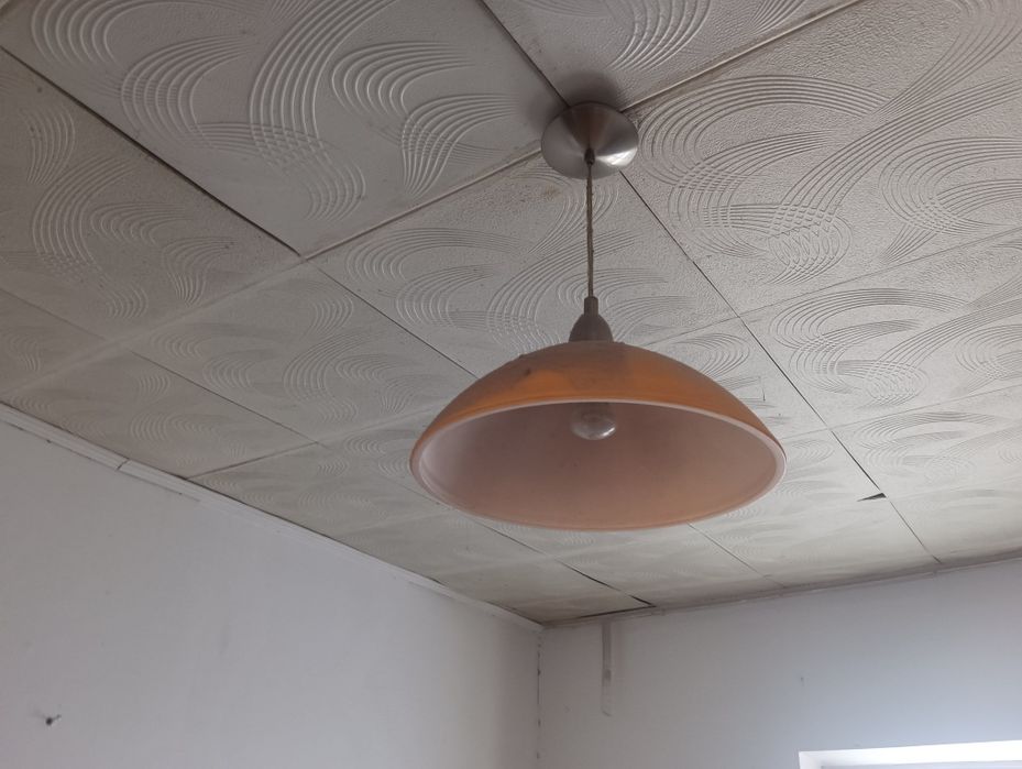 Люстра б/у отличном состоянии