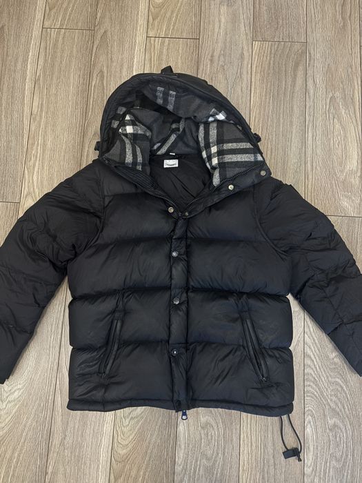 Geaca Burberry/Vesta