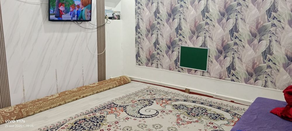 Продам ОКТ в 7-и квартирном доме.