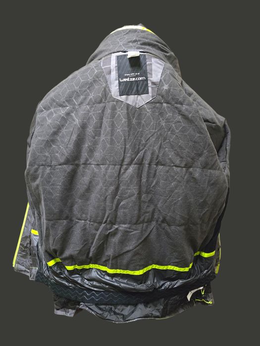 Ски / сноуборд яке Wedze – водоустойчиво, топло, оригинал