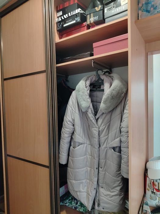 Продам шкаф-купе в прихожую