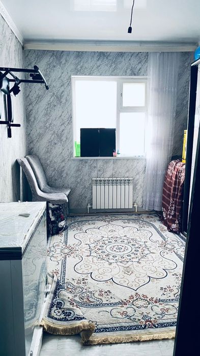 продам дом ж.м Курашасай