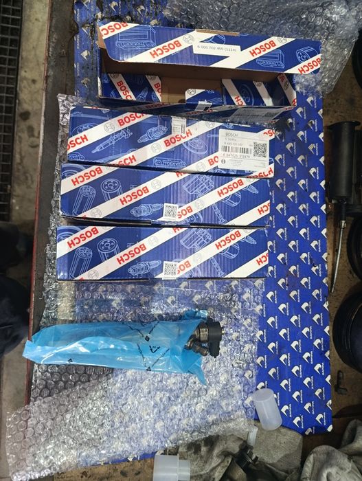 Форсунки газель Next