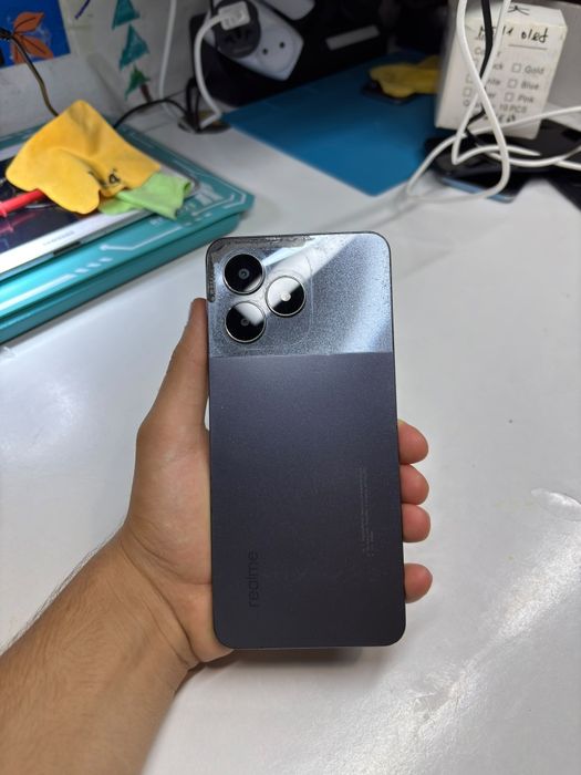 Realme note 50 128ГБ