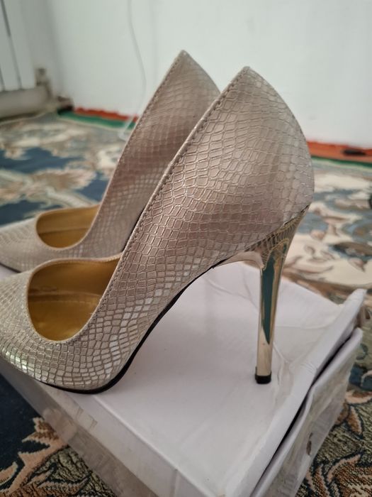 Туфли Турция вечернее