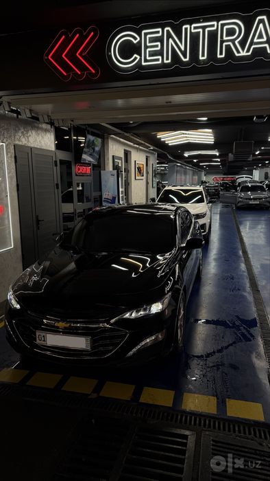 Malibu 2 premier 2022