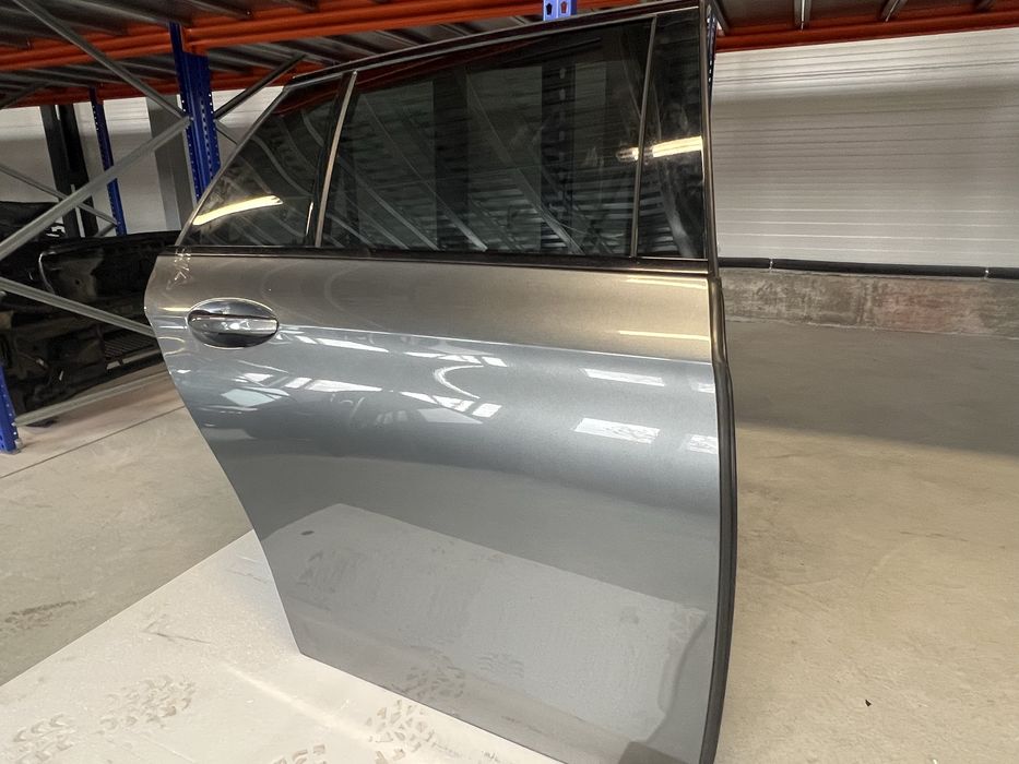 Mercedes W213 E class/ Е класа врати