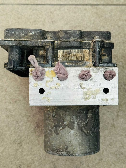 Pompa ABS VW Crafter/Sprinter A0014462589 A 001 446 25 89 0265235031