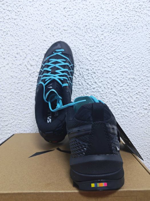 Дамски обувки Salewa  189 лв / 36,5 номер.