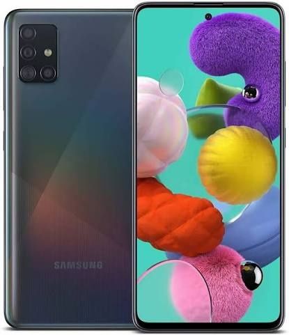 Samsung a51 imekadan otmagan