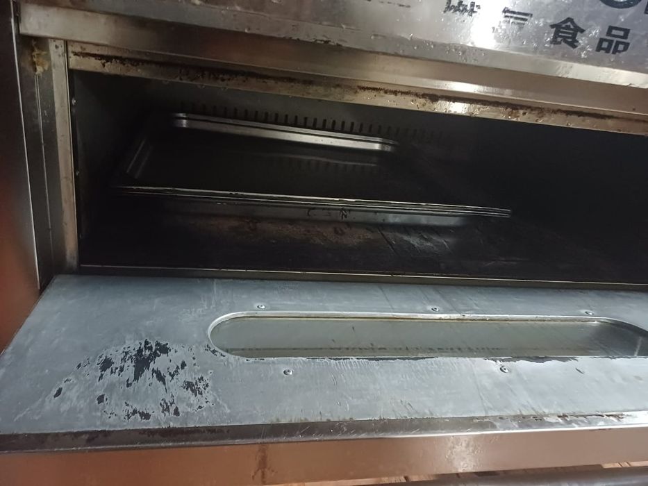 Жұмыс істеп тұрған пештер 450 000