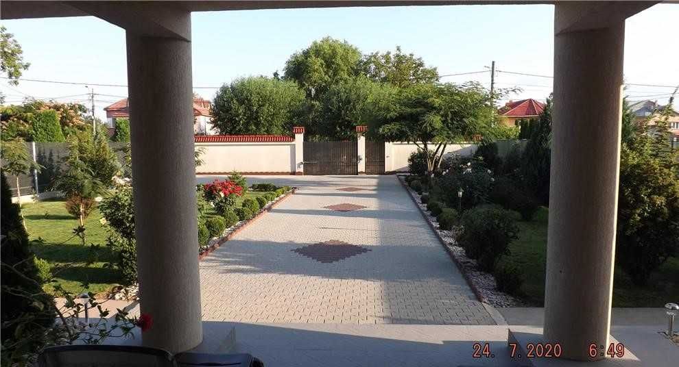 Vand vila in Cazasu,Braila