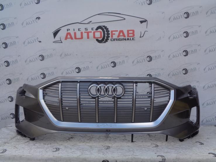 Bara fata Audi E-Tron / Q8 E-tron electric an 2018-2019-2020-2021-2022