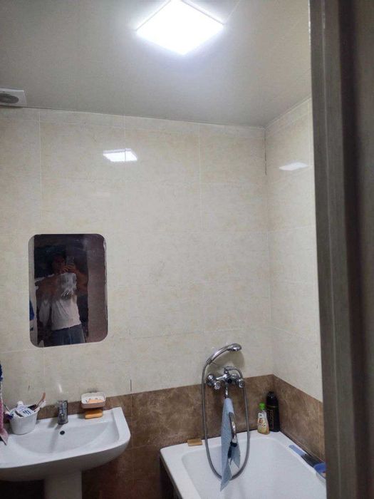 Гунча 3 комнатная