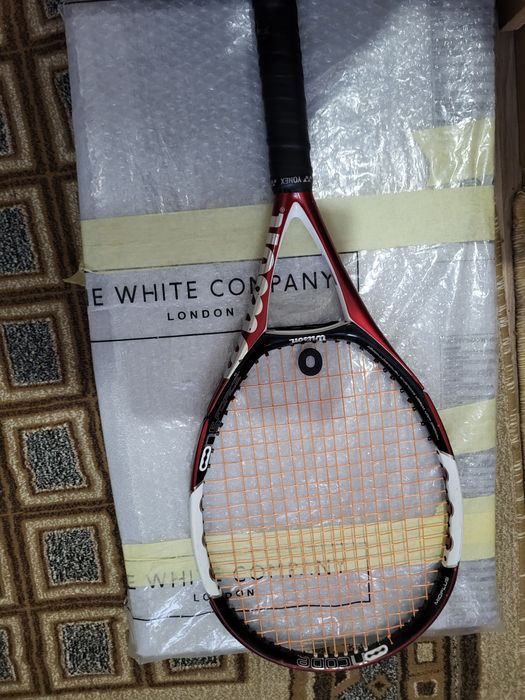 Racheta tenis wilson